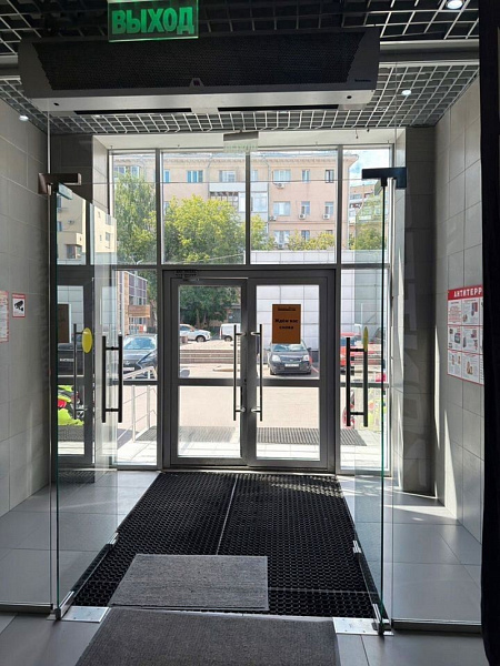 Аренда торгового помещения ТЦ FoodPark