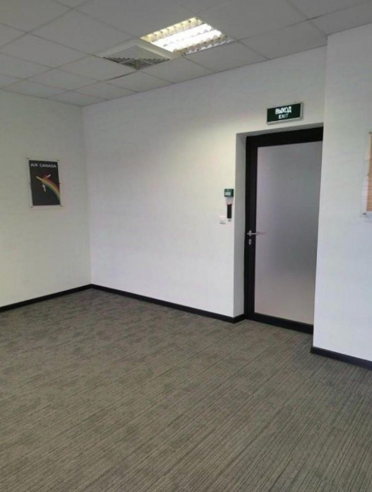 Аренда офиса Бизнес-центр «Мосэнка Плаза 3»