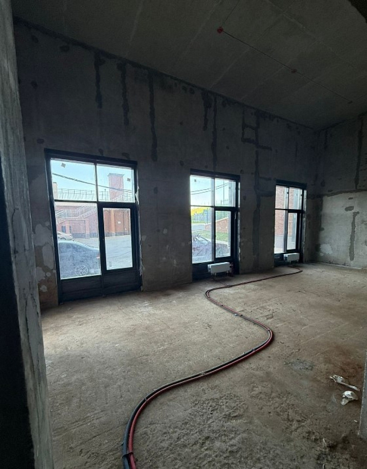 Аренда торгового помещения ЖК 