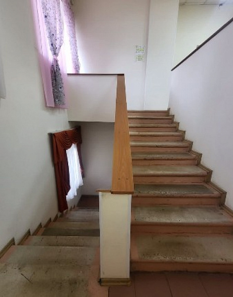 Продажа торгового помещения ОСЗ 