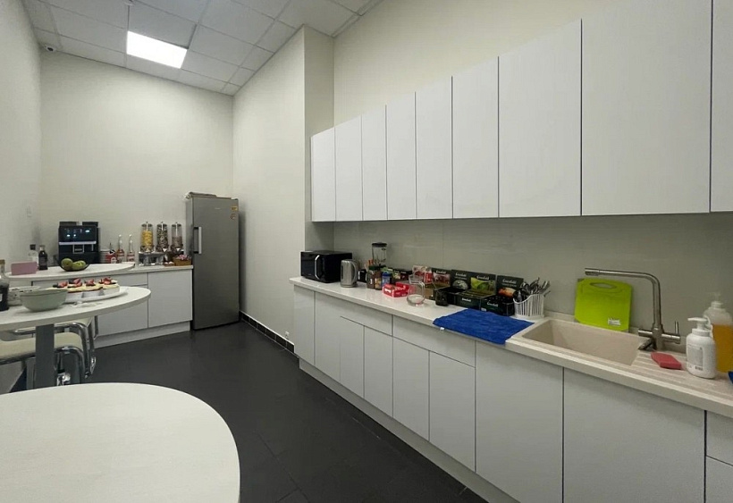 Аренда офиса Деловой центр 