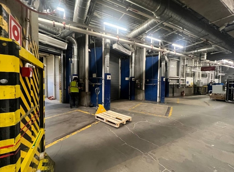 Аренда торгового помещения ТЦ 