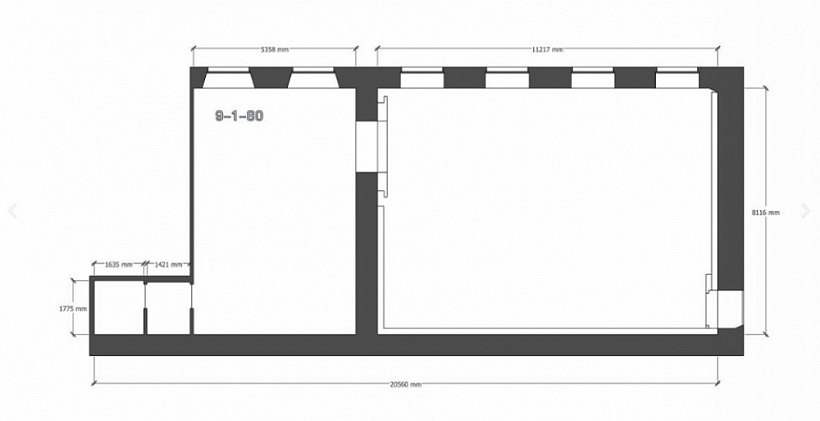 Аренда офиса Бизнес-центр «Artplay»