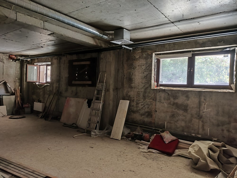 Продажа офиса ЖК 