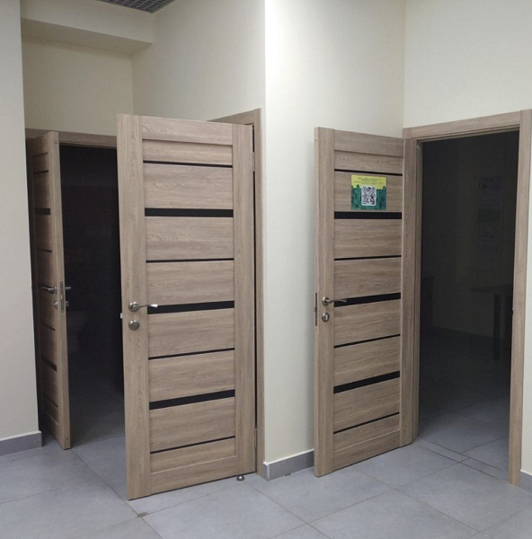 Аренда офиса Бизнес-центр «Салют»