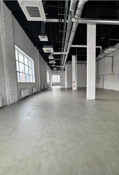 Аренда офиса Бизнес-центр «Интерьер»