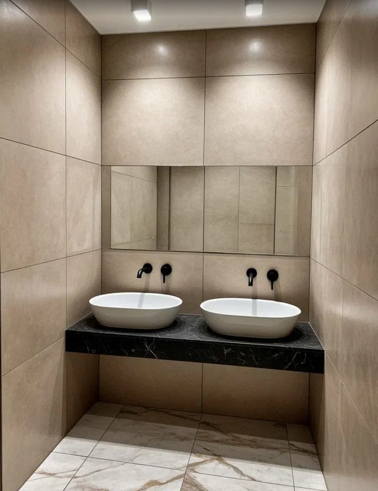 Продажа офиса Офисное здание «3-й Марьиной Рощи 40с1»