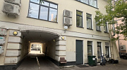 Аренда торгового помещения Долгоруковская улица, 32 - превью