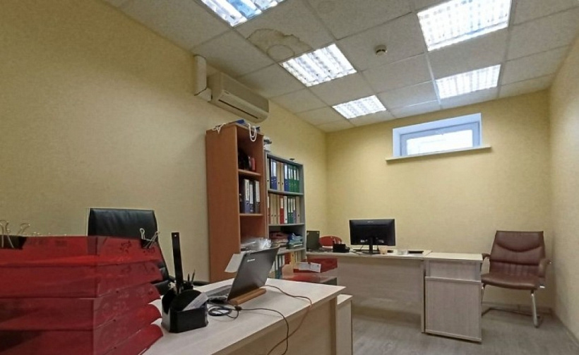 Аренда офиса БЦ 