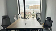 Аренда офиса Бизнес-центр 