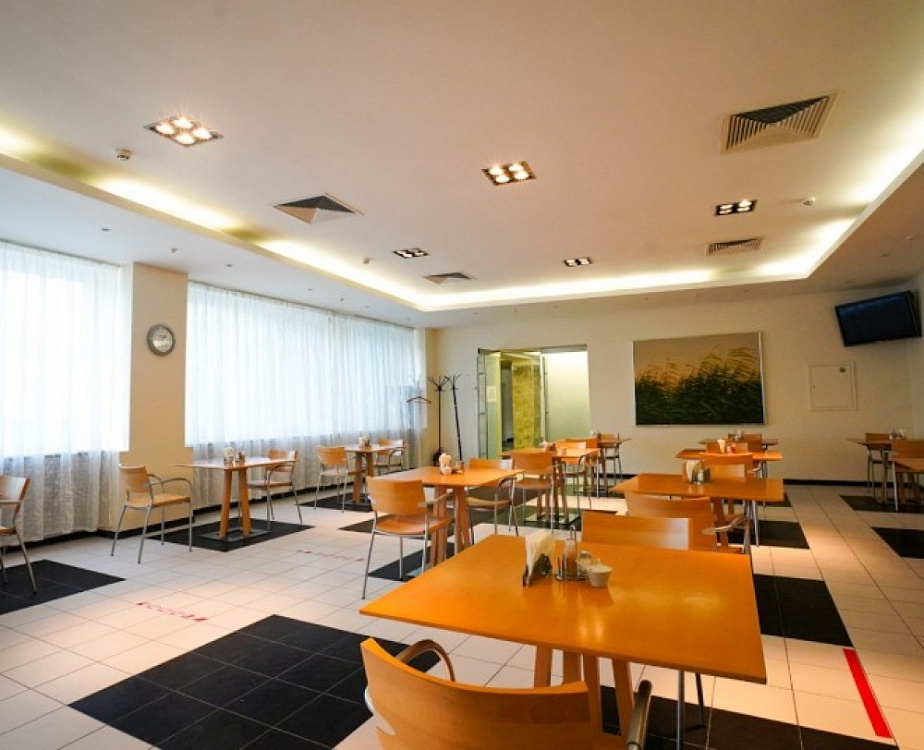 Продажа офиса Бизнес Центр