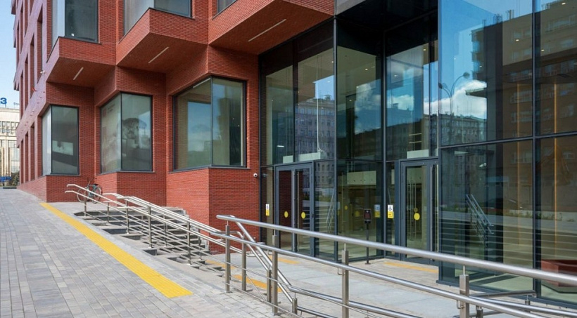 Продажа торгового помещения ЖК 