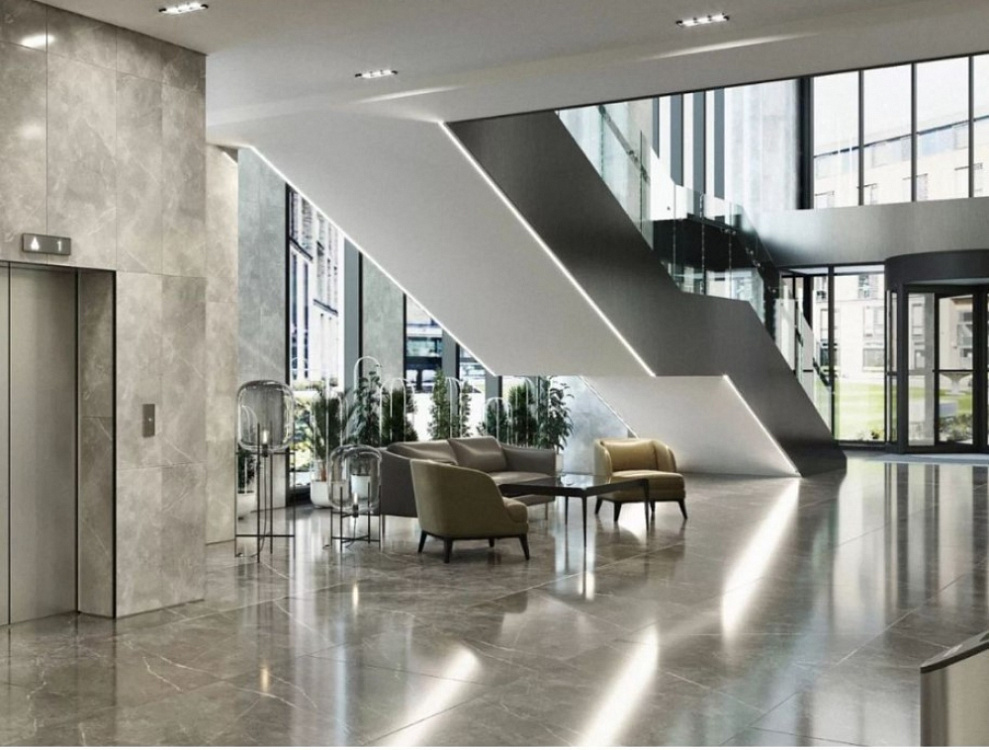 Аренда офиса Бизнес-центр 