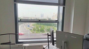 Аренда офиса Бизнес-центр «Мосэнка Плаза 3» - превью