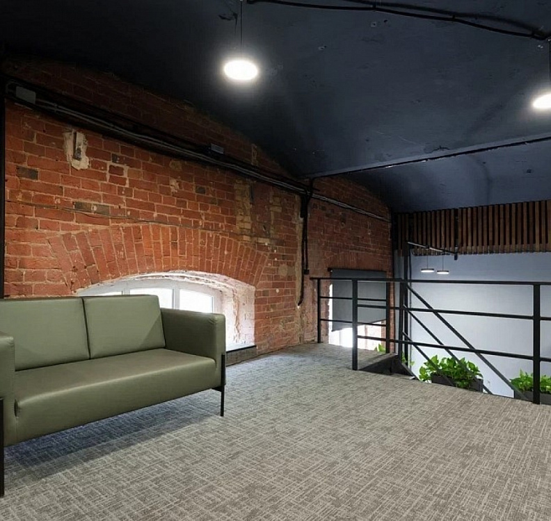 Арендный бизнес Бизнес-центр 