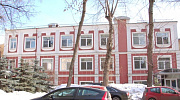 Аренда офиса Особняк «Покровка 27 с6» - превью