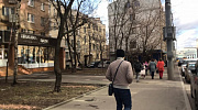 Аренда торгового помещения Жилое здание 