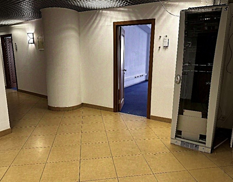 Аренда офиса Бизнес-центр «Линкор»