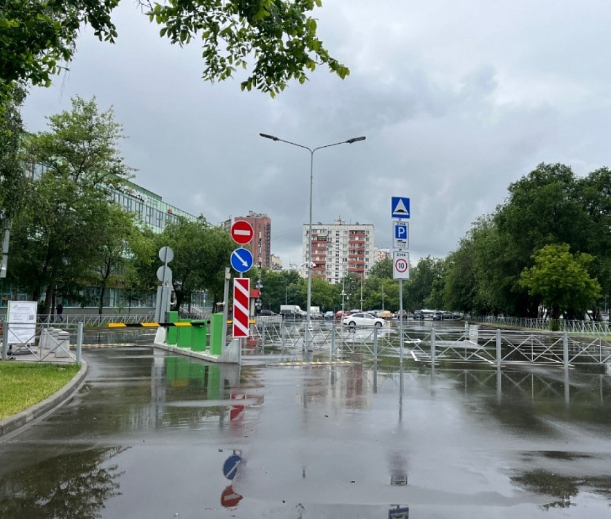 Аренда торгового помещения ТЦ 