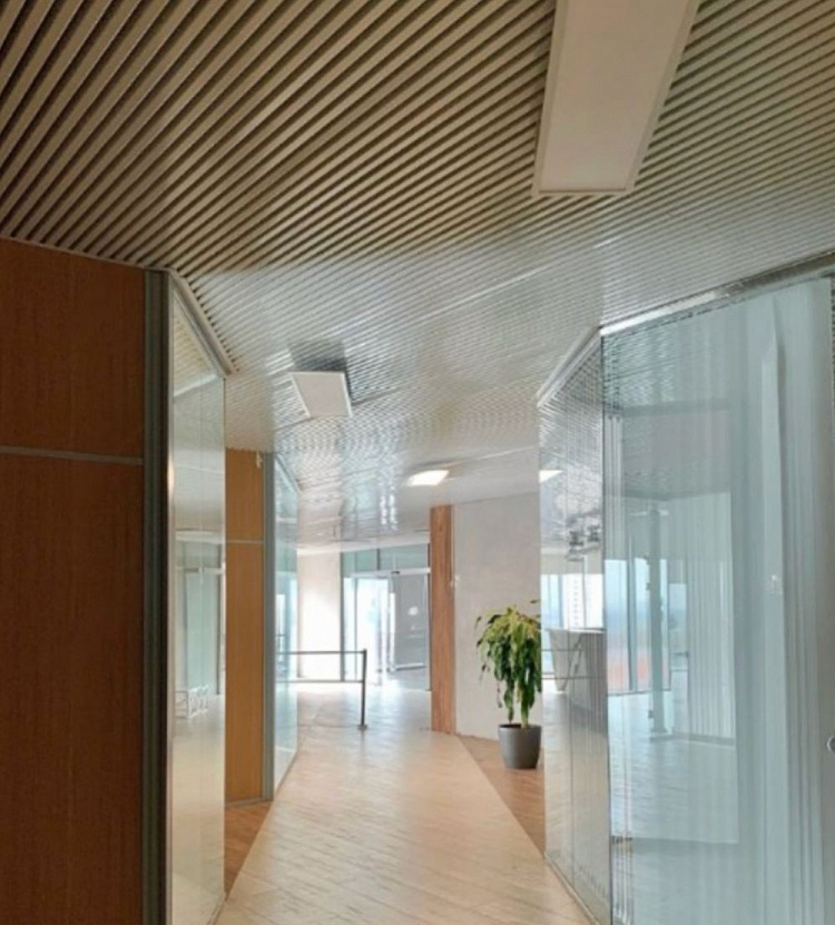 Аренда офиса Бизнес-центр «Premium West»