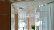 Аренда офиса Бизнес-центр «Premium West» - превью