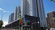 Аренда торгового помещения Строящийся Жилой Комплекс ЗИЛАРТ - превью