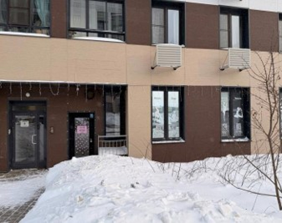 Аренда торгового помещения ЖК 