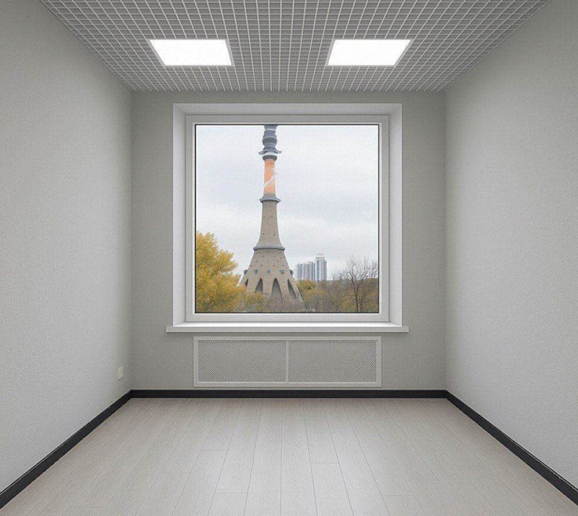 Продажа офиса БЦ 