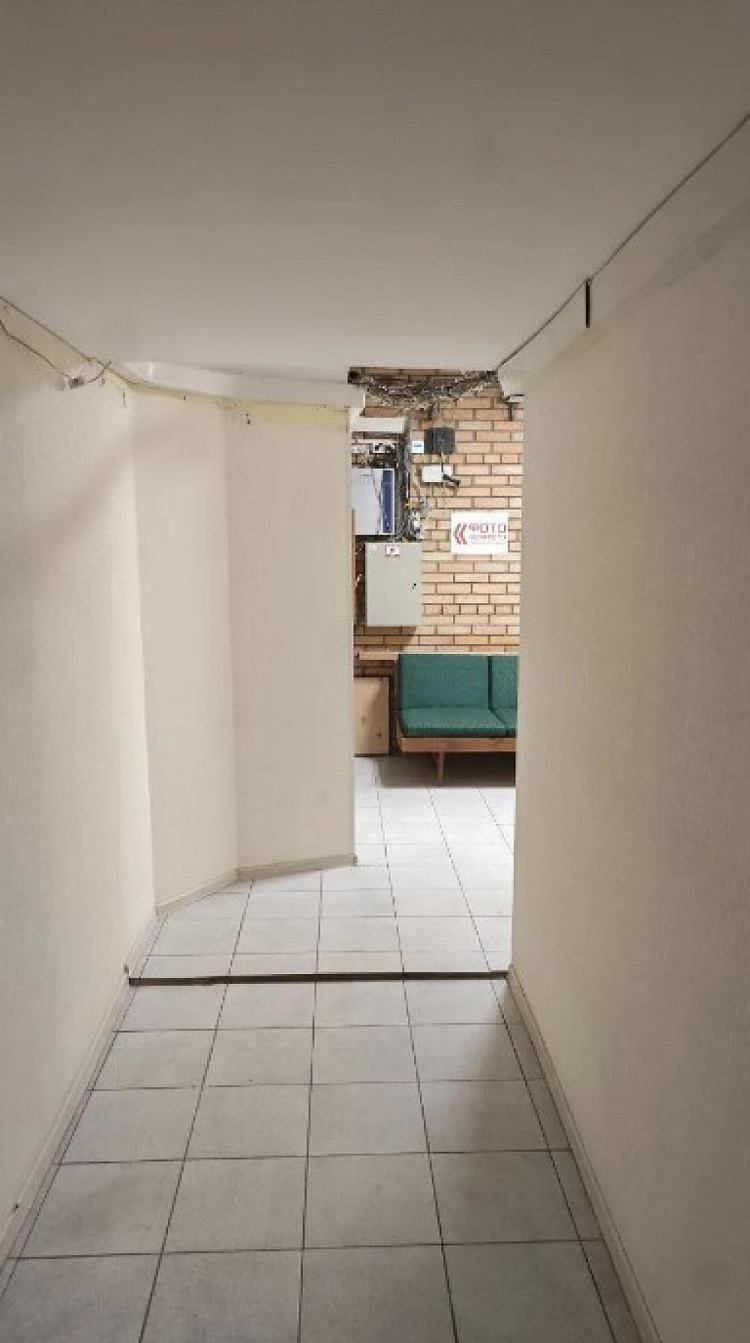 Арендный бизнес Жилое здание 