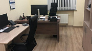 Аренда офиса Бизнес-центр «Сокол Плейс» - превью