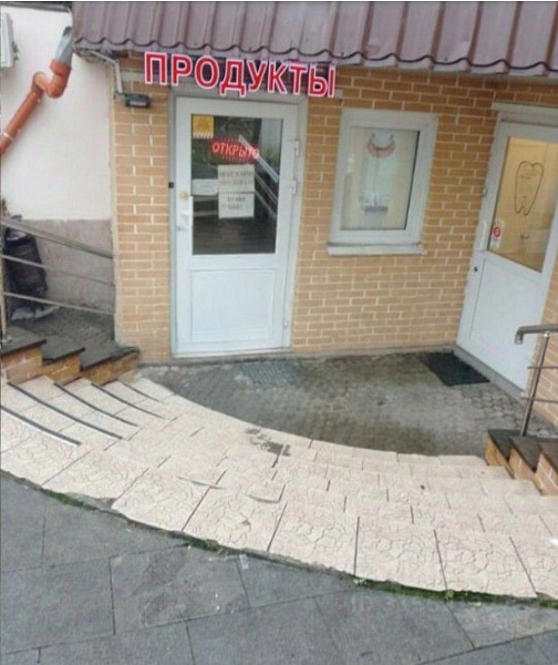 Арендный бизнес Жилое здание 