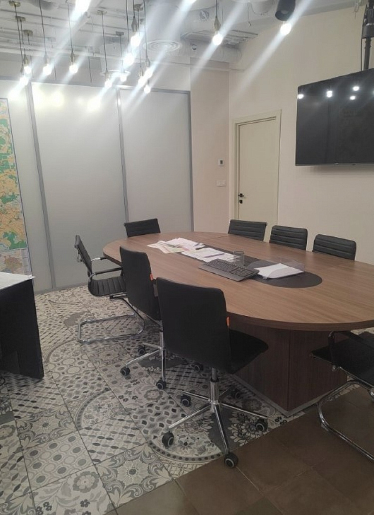 Аренда офиса Бизнес-центр «Риверсайд Тауэрс»