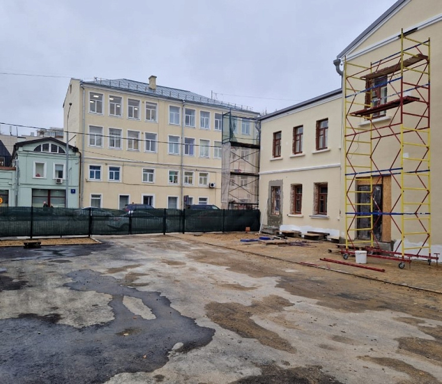 Аренда торгового помещения ОСЗ