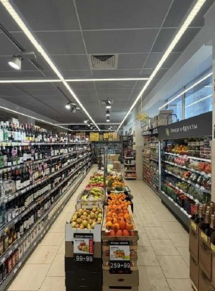 Арендный бизнес ОСЗ 