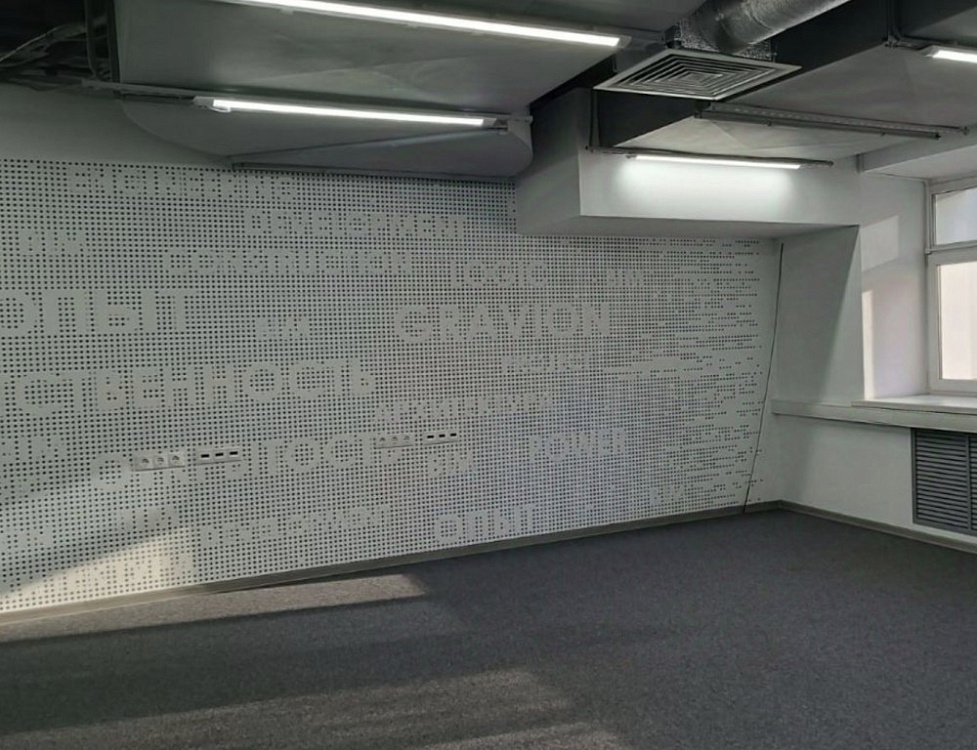 Аренда офиса Бизнес-центр 