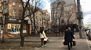 Аренда торгового помещения Жилое здание 