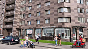 Аренда торгового помещения ЖК 