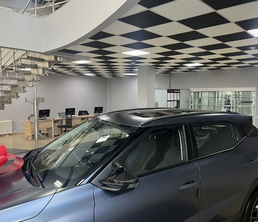 Продажа торгового помещения ОСЗ 