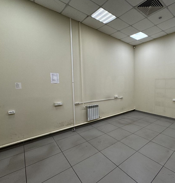 Аренда офиса Офисно-складской комплекс 