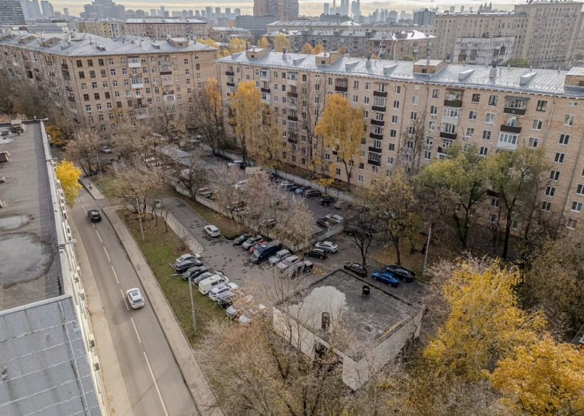 Продажа индустриальной недвижимости Имущественный комплекс 