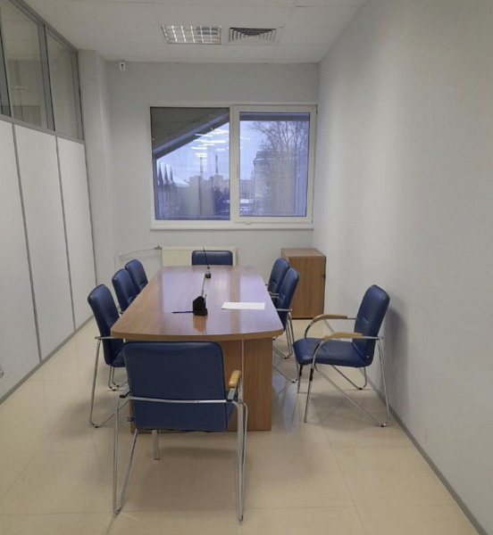 Аренда офиса Бизнес-центр «Премьер Плаза» с2