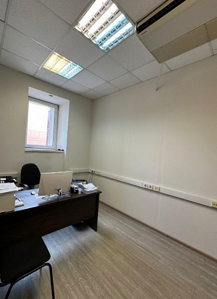 Аренда офиса БЦ 