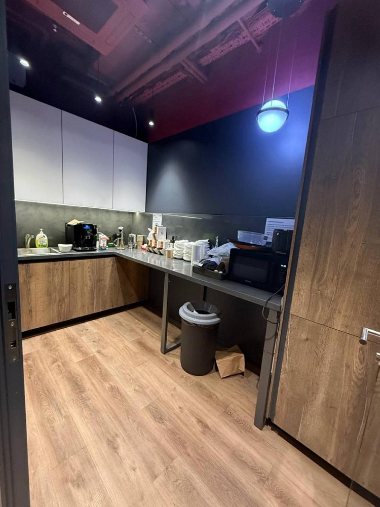 Аренда офиса Бизнес-центр «Лайтхаус»