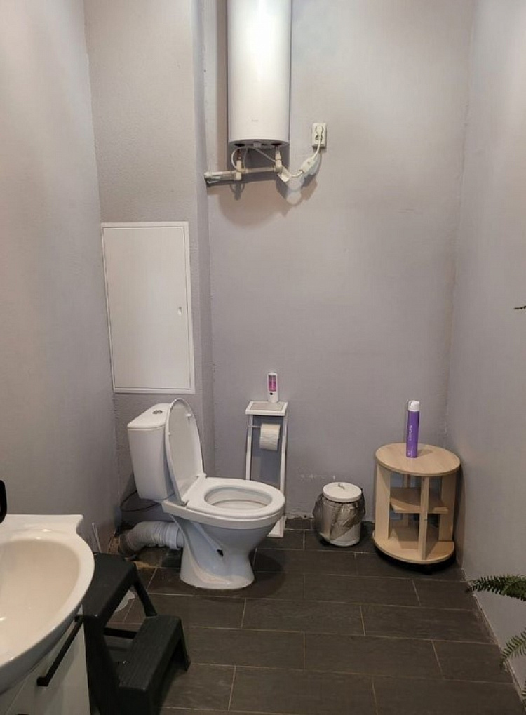 Арендный бизнес Окружной проезд, 16