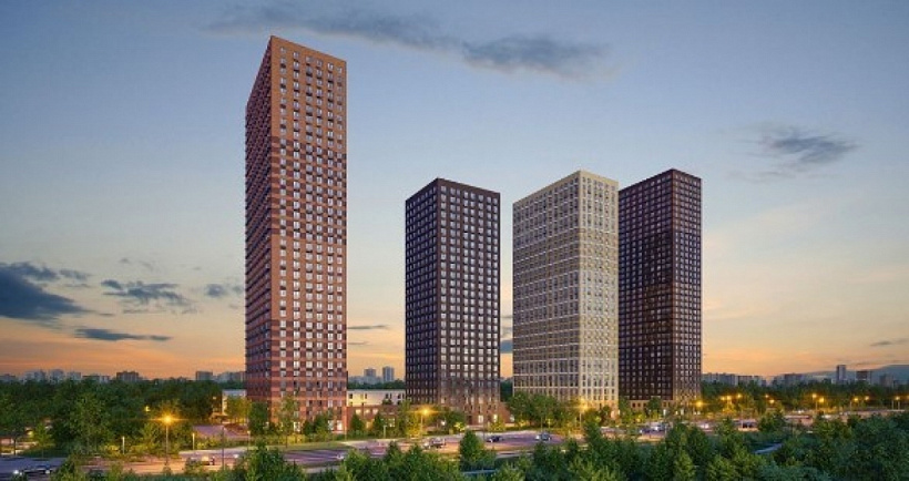 Аренда торгового помещения ЖК «Первый Дубровский»