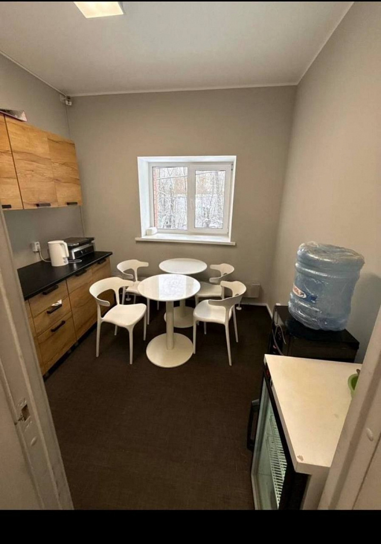 Аренда офиса ОСЗ 