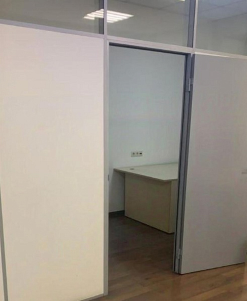 Аренда офиса Офисное здание «Никитский 4 с1»