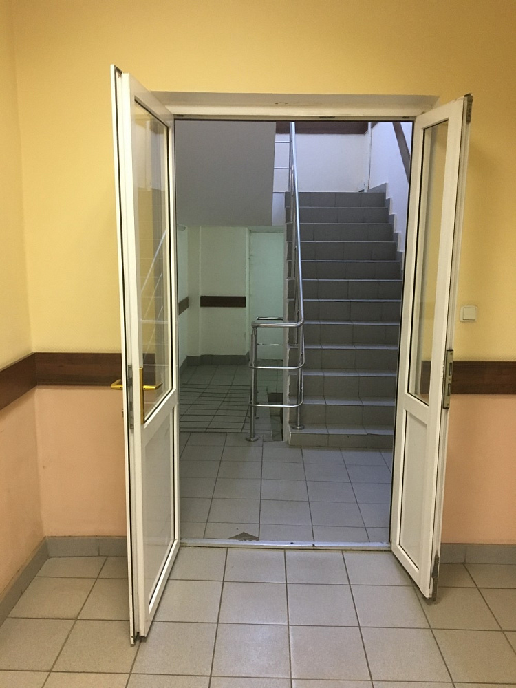 Аренда офиса Технопарк 