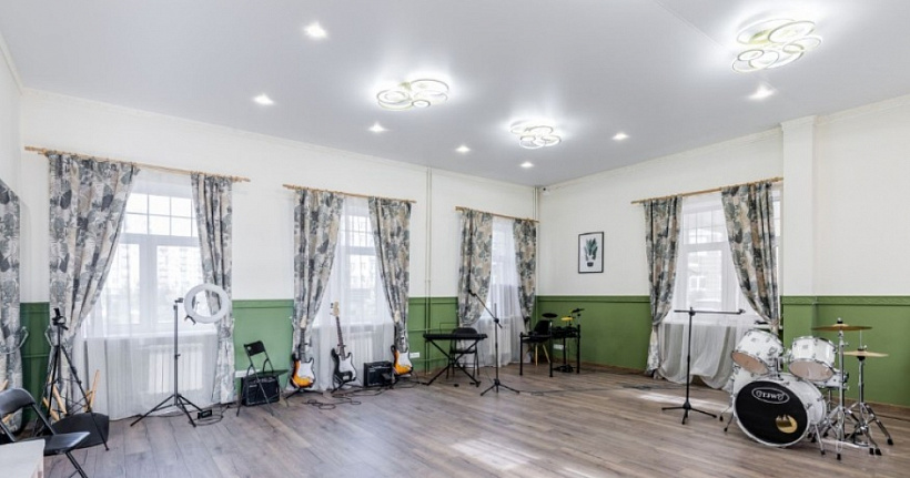 Продажа торгового помещения ОЗС на проезде Александра Невского 1