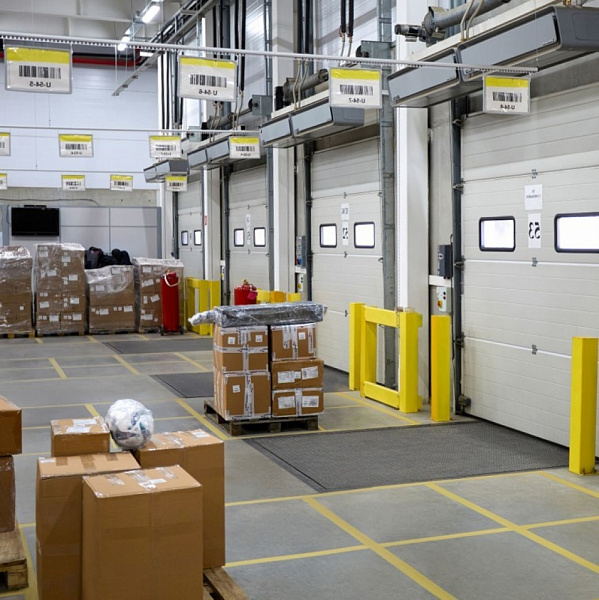 Аренда индустриальной недвижимости Складской комплекс ПЛТ «Северное Шереметьево»